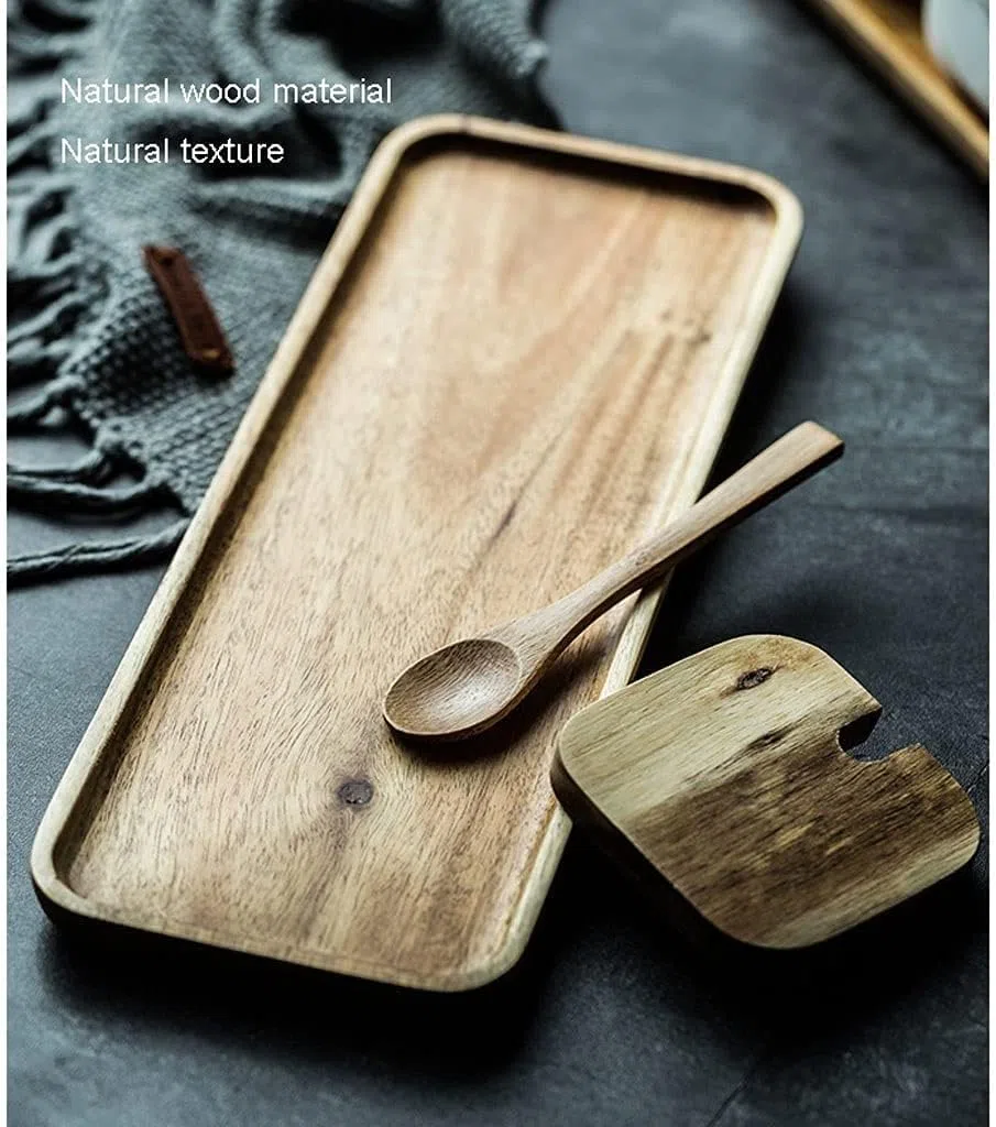SAeWare Gewürzbox aus Keramik, Zuckerdose, Gewürzbehälter-Set mit Löffel und Deckel, Gewürzbehälter, Grün