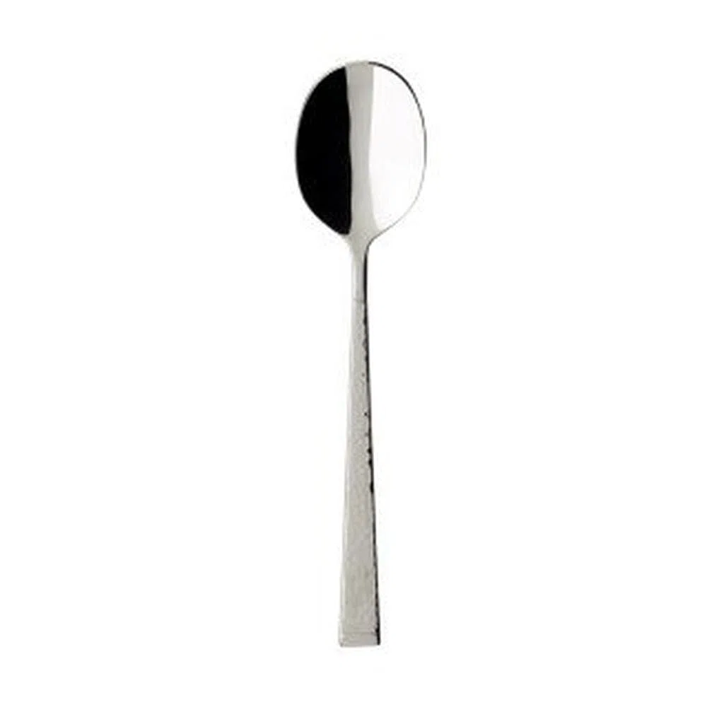Villeroy & Boch Blacksmith Tafelbesteck für bis zu 6 Personen, 24-teilig, Edelstahl