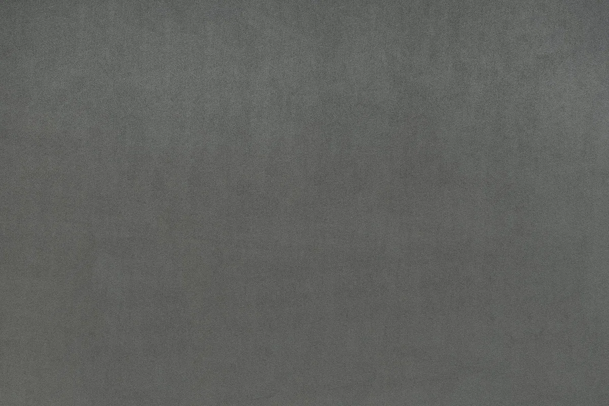 Soferia Sofabezug L Form Kompatibel Mit GRONLID Eckelement Ecksofaüberzug Ecksofaüberwurf Sofaschoner Cover Einfache Reinigung Allergiefrei Wasserabweisend Majestic Velvet Grau
