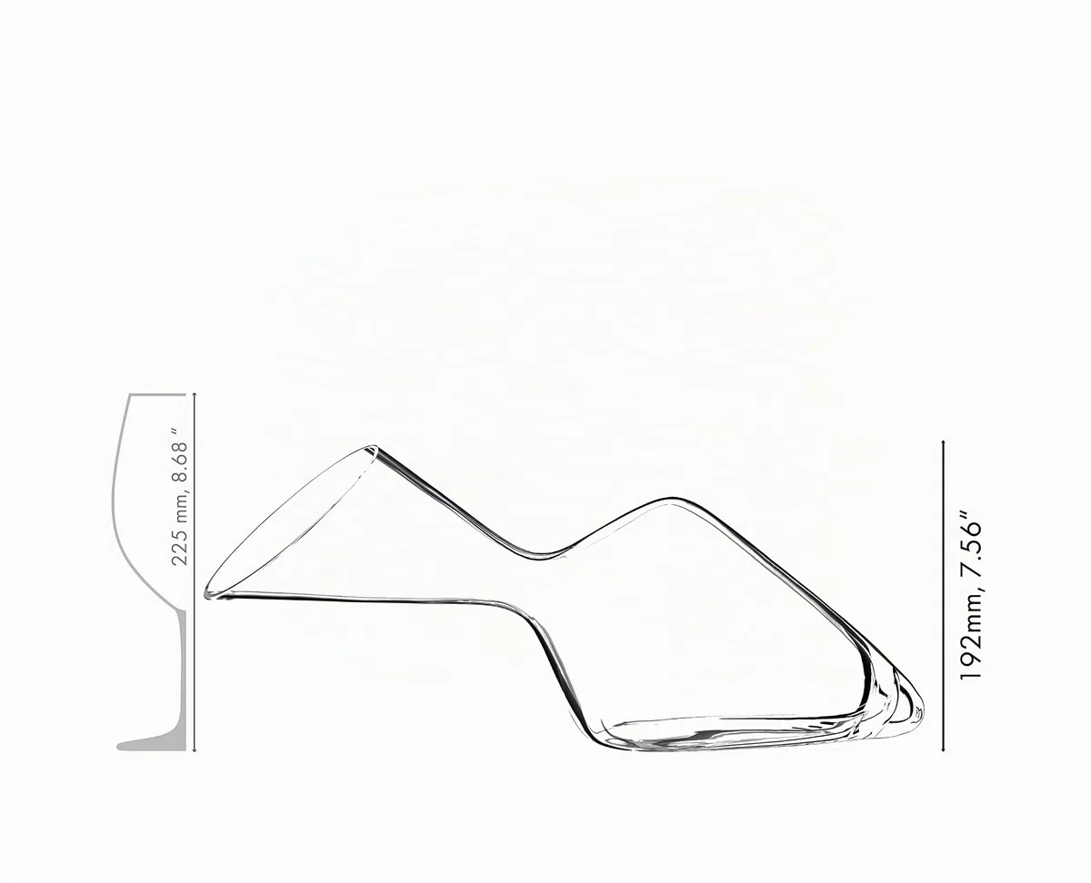 Riedel 1405/13 Dekanter Tyrol