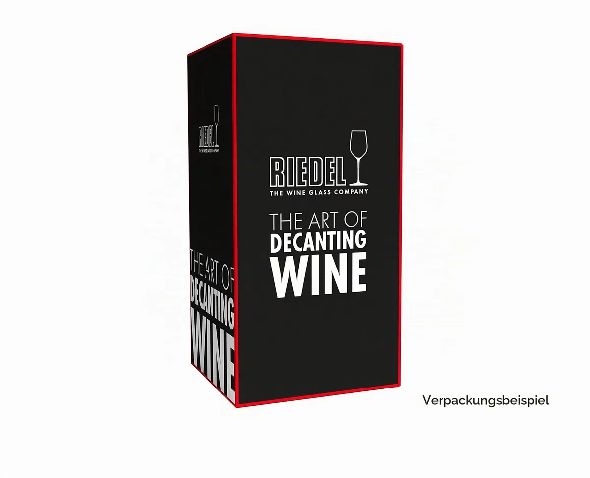 Riedel 1405/13 Dekanter Tyrol