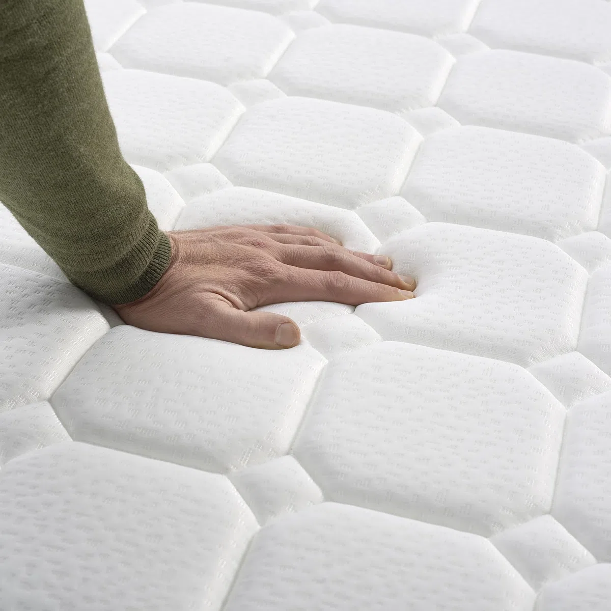 Naturalex - Extrafresh - Matratze 180x200 cm - Höhe 30 cm