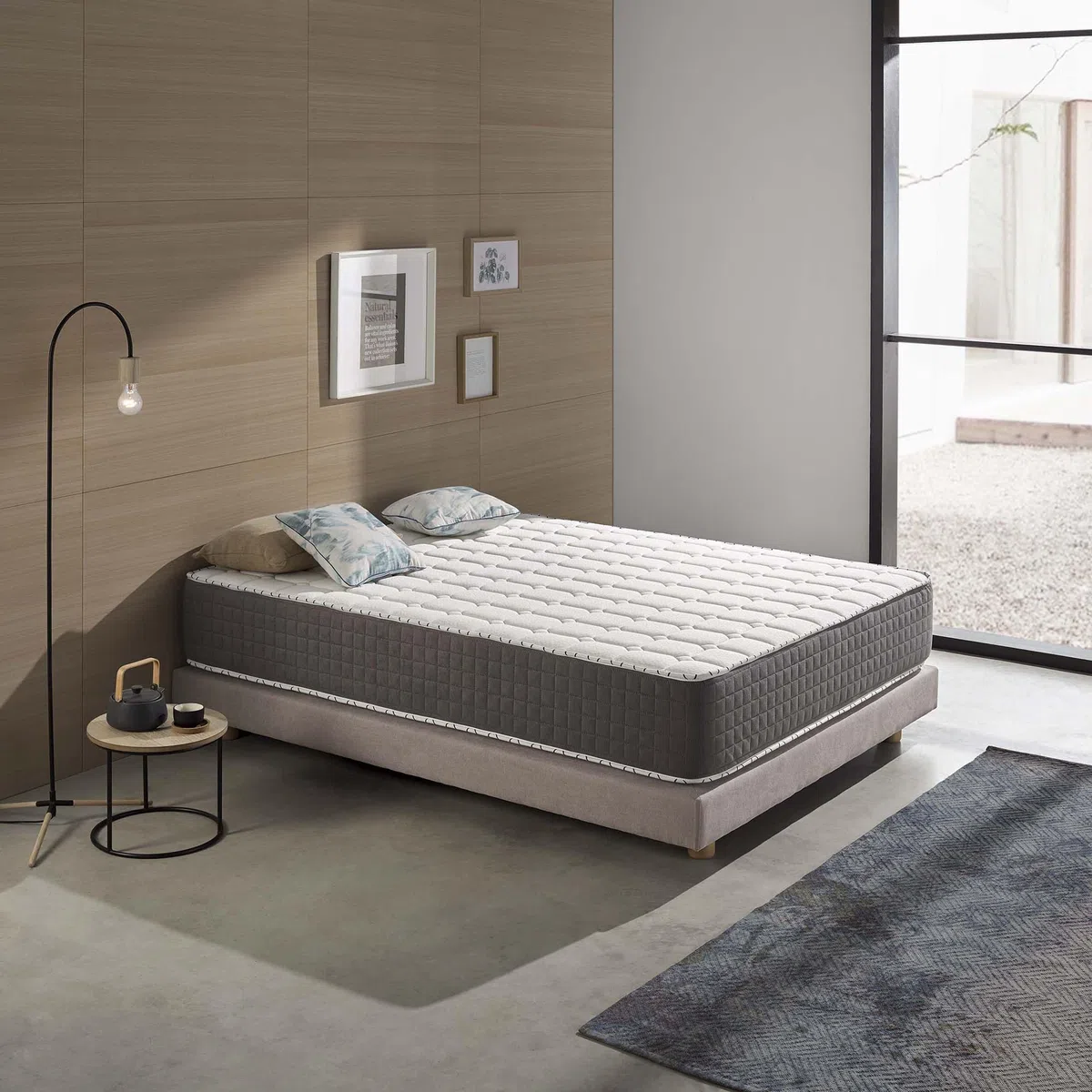 Naturalex - Extrafresh - Matratze 180x200 cm - Höhe 30 cm